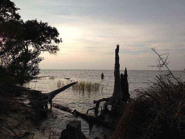 1.5 Acres of Residential Land for Sale in St. George Island, Florida