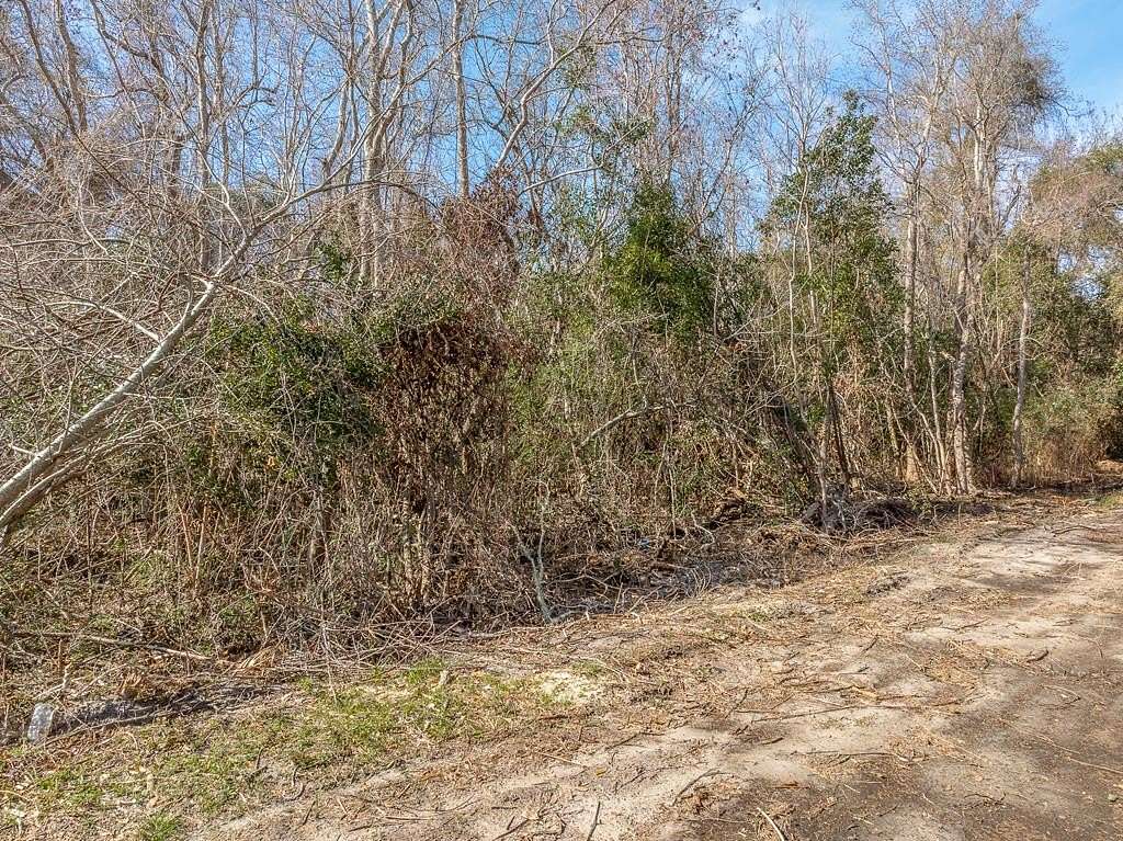 0.16 Acres of Residential Land for Sale in Apalachicola, Florida