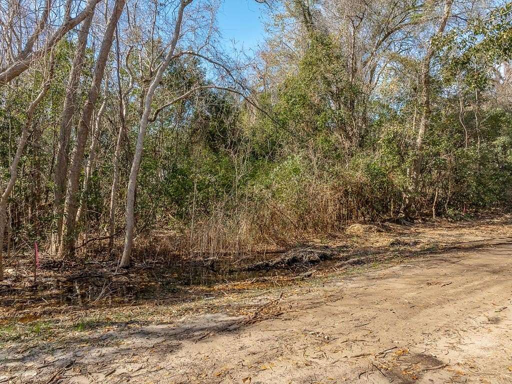 0.14 Acres of Residential Land for Sale in Apalachicola, Florida