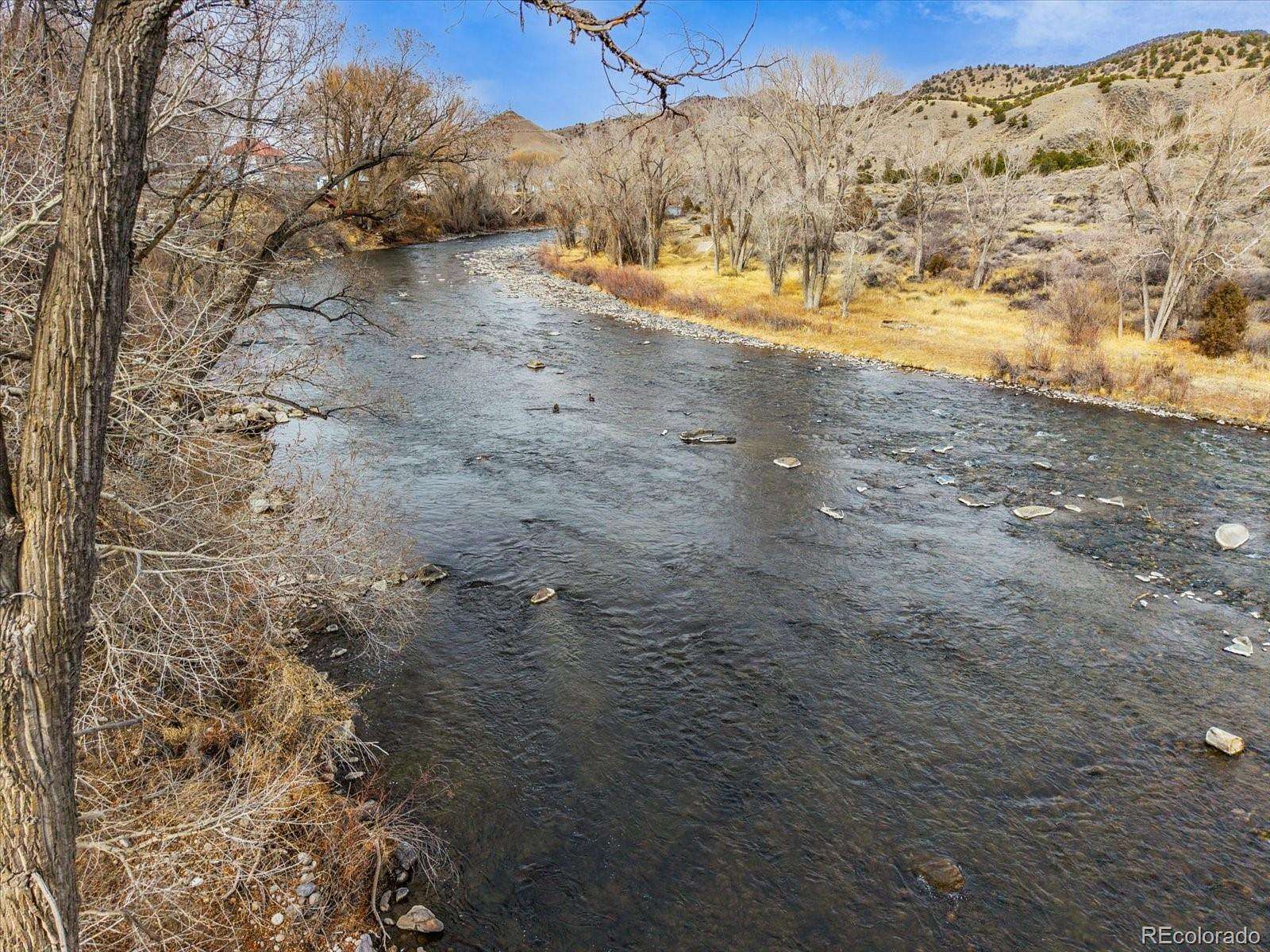 0.16 Acres of Residential Land for Sale in Salida, Colorado