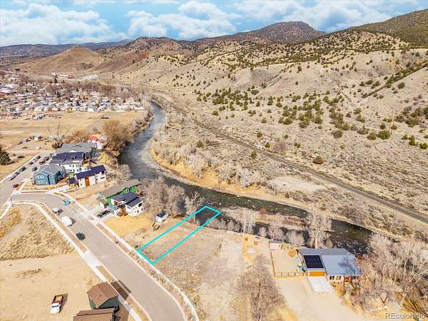 0.16 Acres of Residential Land for Sale in Salida, Colorado