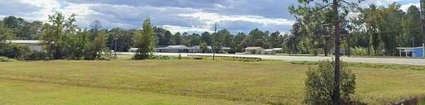 0.74 Acres of Commercial Land for Sale in Baxley, Georgia
