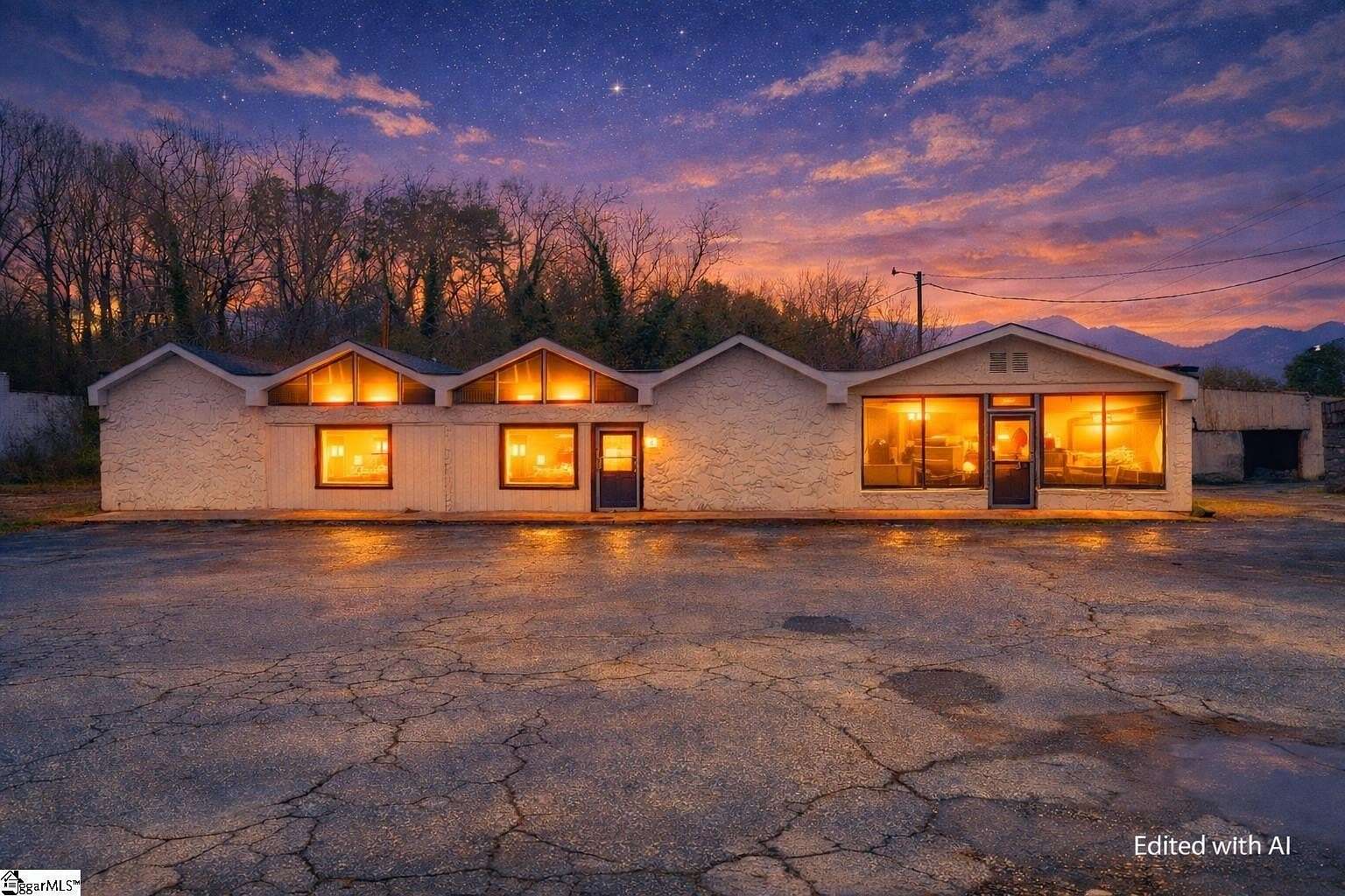 0.5 Acres of Commercial Land for Sale in Spartanburg, South Carolina