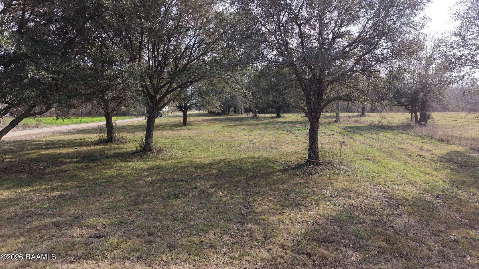 1.33 Acres of Residential Land for Sale in Scott, Louisiana