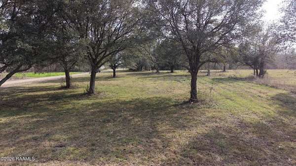 1.33 Acres of Residential Land for Sale in Scott, Louisiana