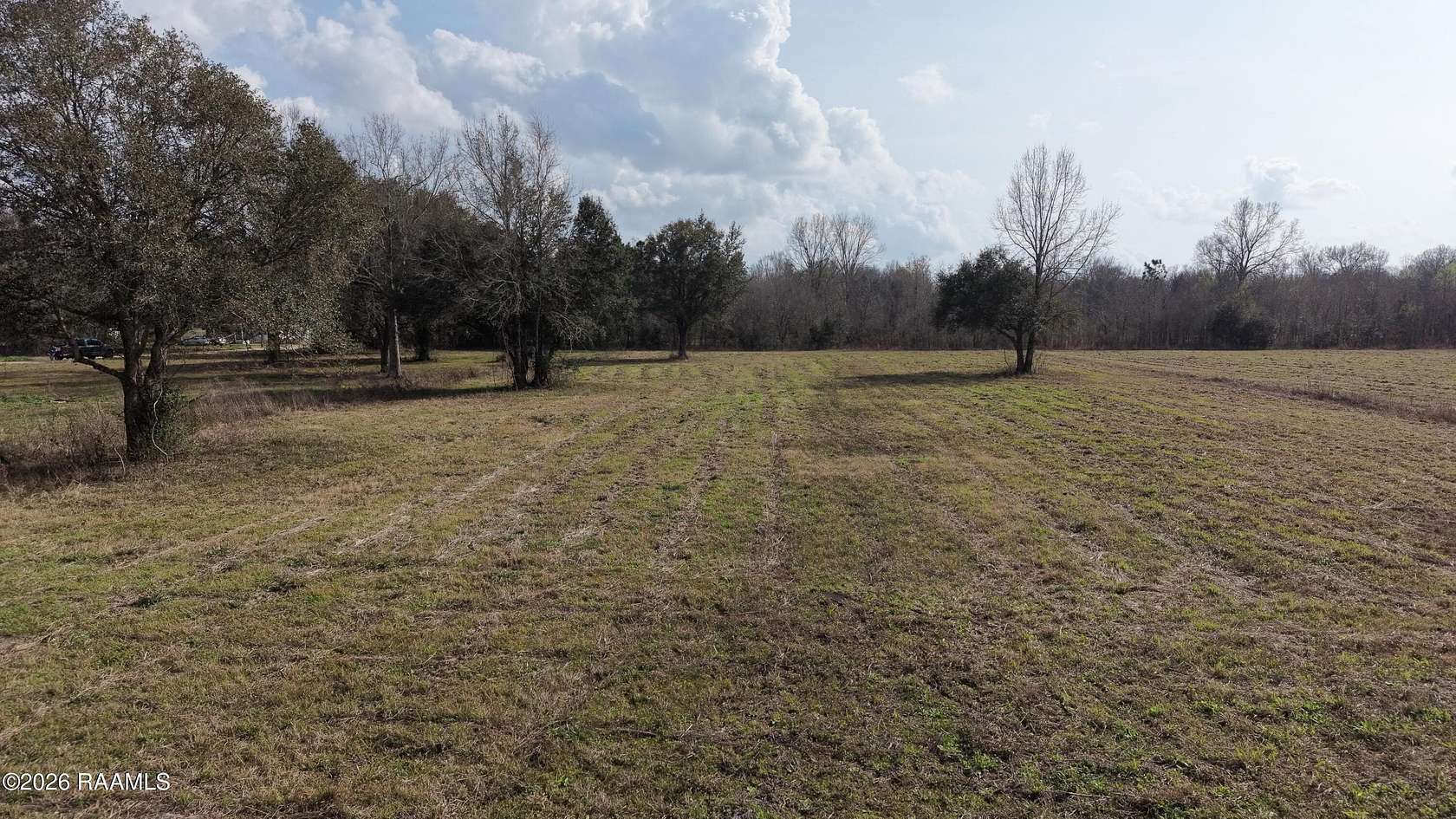 1.33 Acres of Residential Land for Sale in Scott, Louisiana