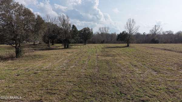 1.33 Acres of Residential Land for Sale in Scott, Louisiana