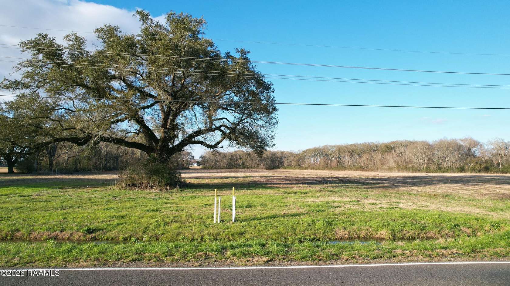 6.16 Acres of Mixed-Use Land for Sale in Youngsville, Louisiana