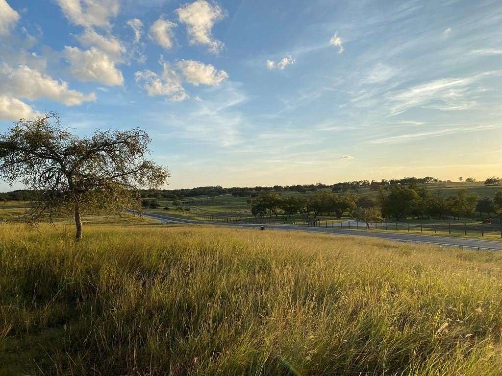 5.7 Acres of Land for Sale in Fredericksburg, Texas