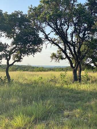 5.7 Acres of Land for Sale in Fredericksburg, Texas