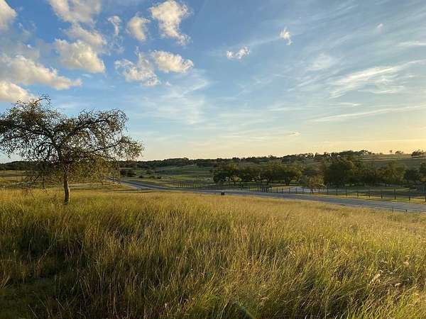 5.7 Acres of Land for Sale in Fredericksburg, Texas