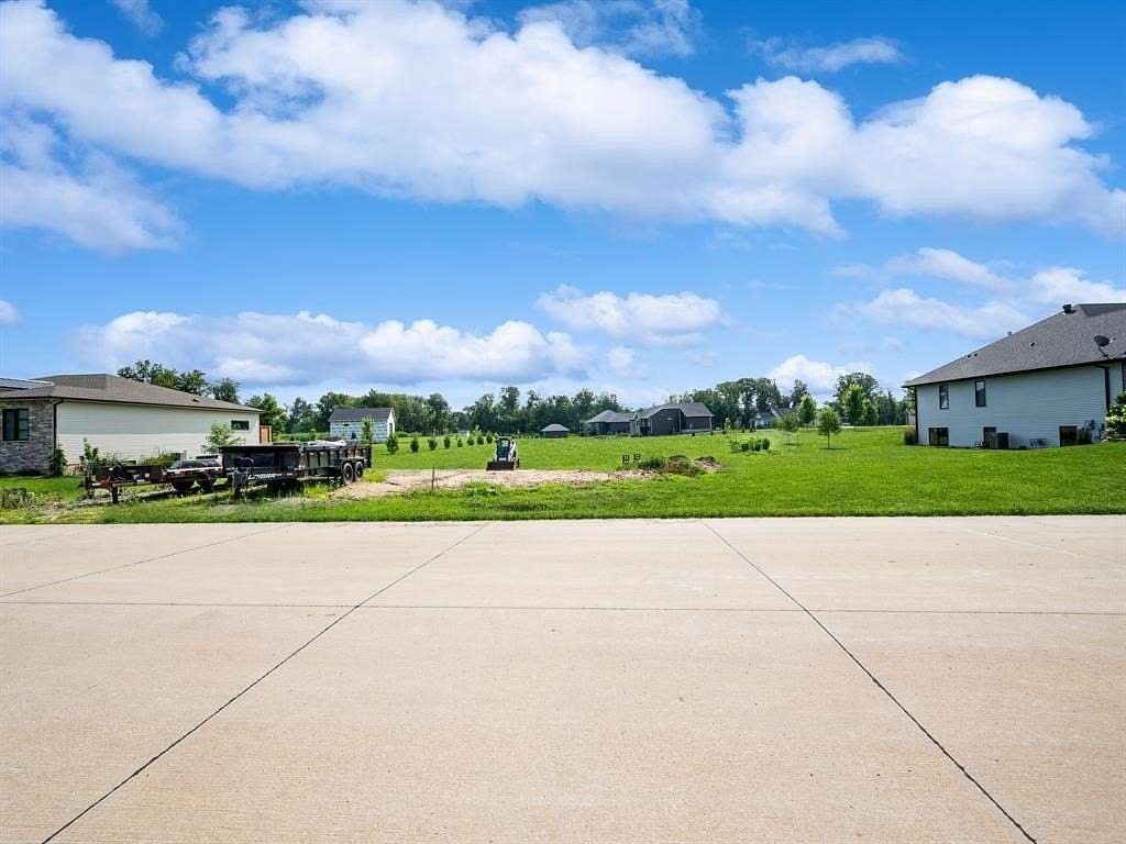 1 Acre of Residential Land for Sale in Monroe Township, Iowa