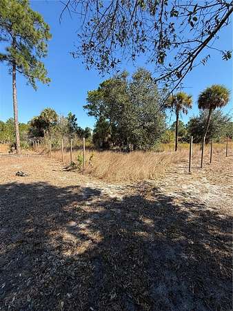 1.25 Acres of Residential Land for Sale in Clewiston, Florida