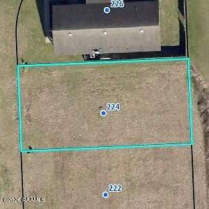 0.11 Acres of Residential Land for Sale in Lafayette, Louisiana