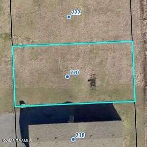 0.11 Acres of Residential Land for Sale in Lafayette, Louisiana