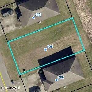 0.11 Acres of Residential Land for Sale in Lafayette, Louisiana