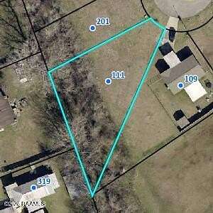 0.31 Acres of Residential Land for Sale in Lafayette, Louisiana
