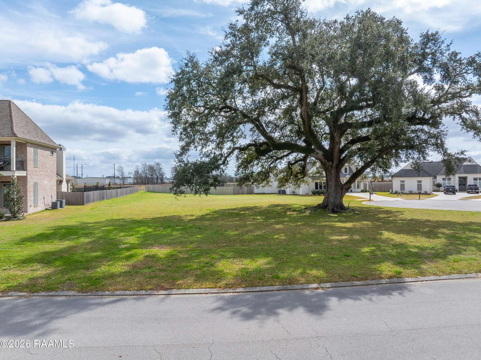 0.65 Acres of Residential Land for Sale in Broussard, Louisiana