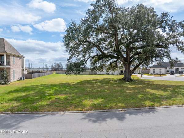0.65 Acres of Residential Land for Sale in Broussard, Louisiana