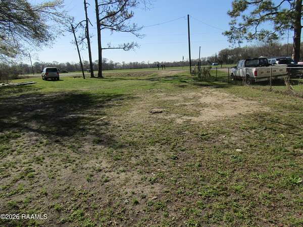 0.49 Acres of Residential Land for Sale in New Iberia, Louisiana