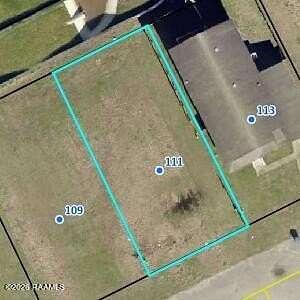 0.11 Acres of Residential Land for Sale in Lafayette, Louisiana