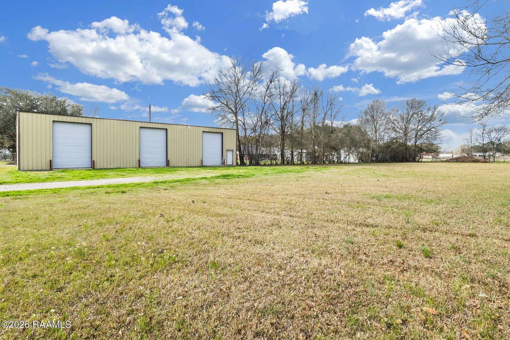 0.96 Acres of Residential Land for Sale in Scott, Louisiana
