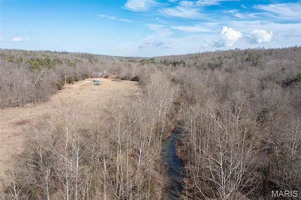 29.9 Acres of Recreational Land for Sale in Fredericktown, Missouri