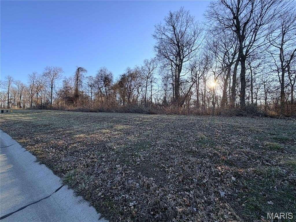 0.66 Acres of Residential Land for Sale in Cape Girardeau, Missouri