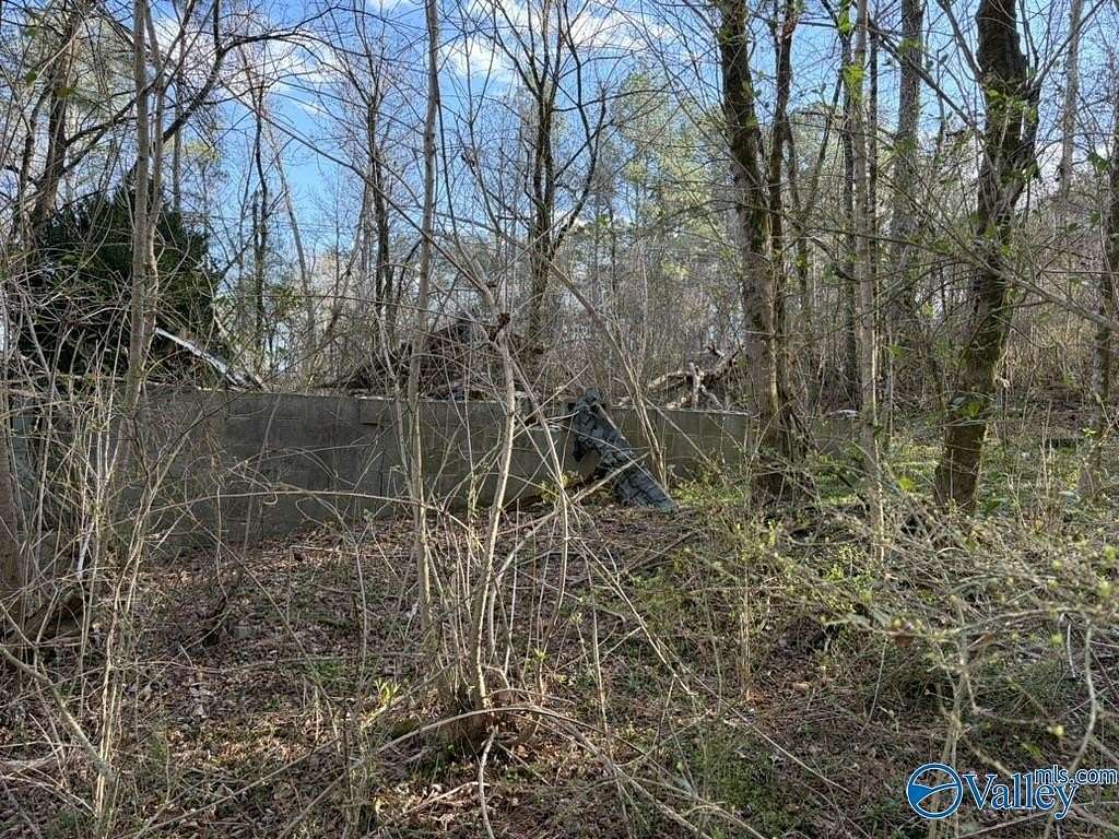 4.5 Acres of Land for Sale in Albertville, Alabama