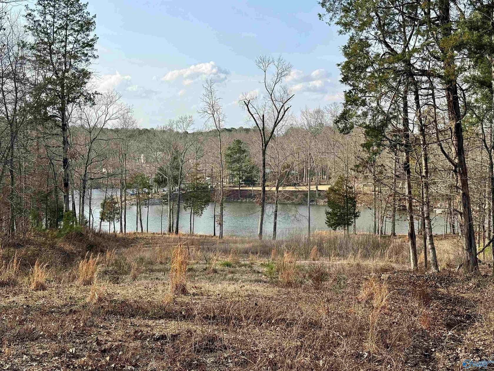 1.48 Acres of Residential Land for Sale in Gadsden, Alabama