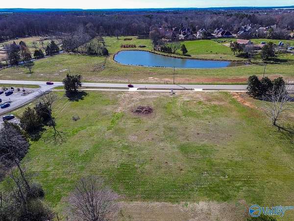 2 Acres of Mixed-Use Land for Sale in Madison, Alabama
