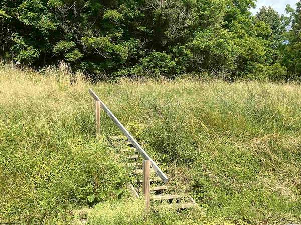 9.45 Acres of Residential Land for Sale in Jane Lew, West Virginia