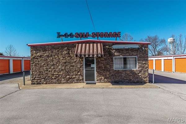 2.75 Acres of Improved Mixed-Use Land for Sale in St. Robert, Missouri