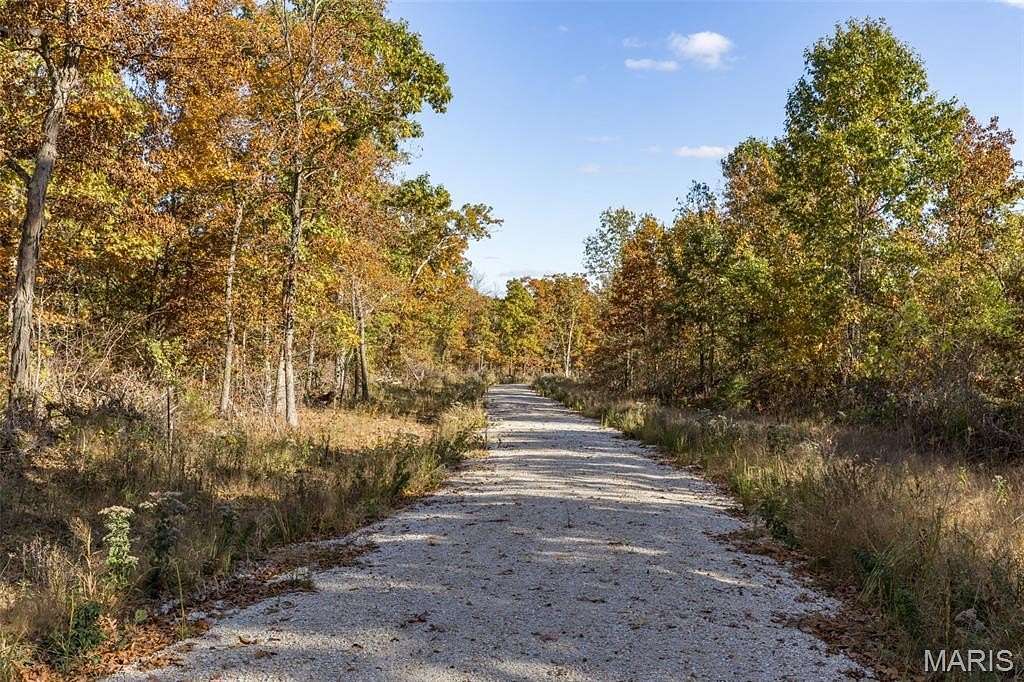 25.4 Acres of Land for Sale in Richwoods, Missouri
