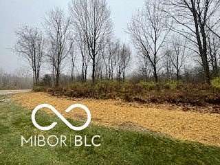 5.39 Acres of Residential Land for Sale in Mooresville, Indiana