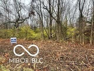 5.39 Acres of Residential Land for Sale in Mooresville, Indiana