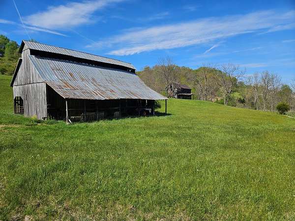 6.3 Acres of Land for Sale in Abingdon, Virginia