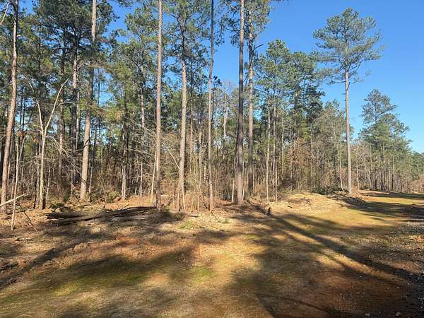 9 Acres of Land for Sale in Ruston, Louisiana