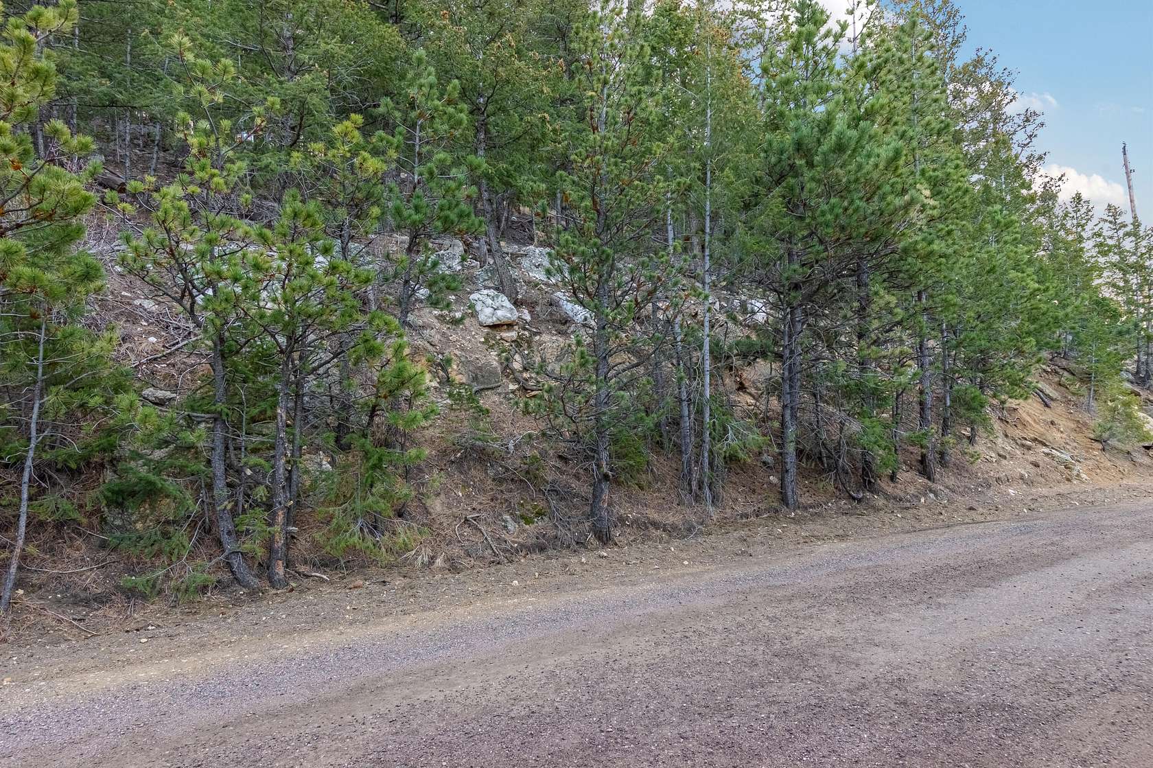 Land for Sale in Golden, Colorado