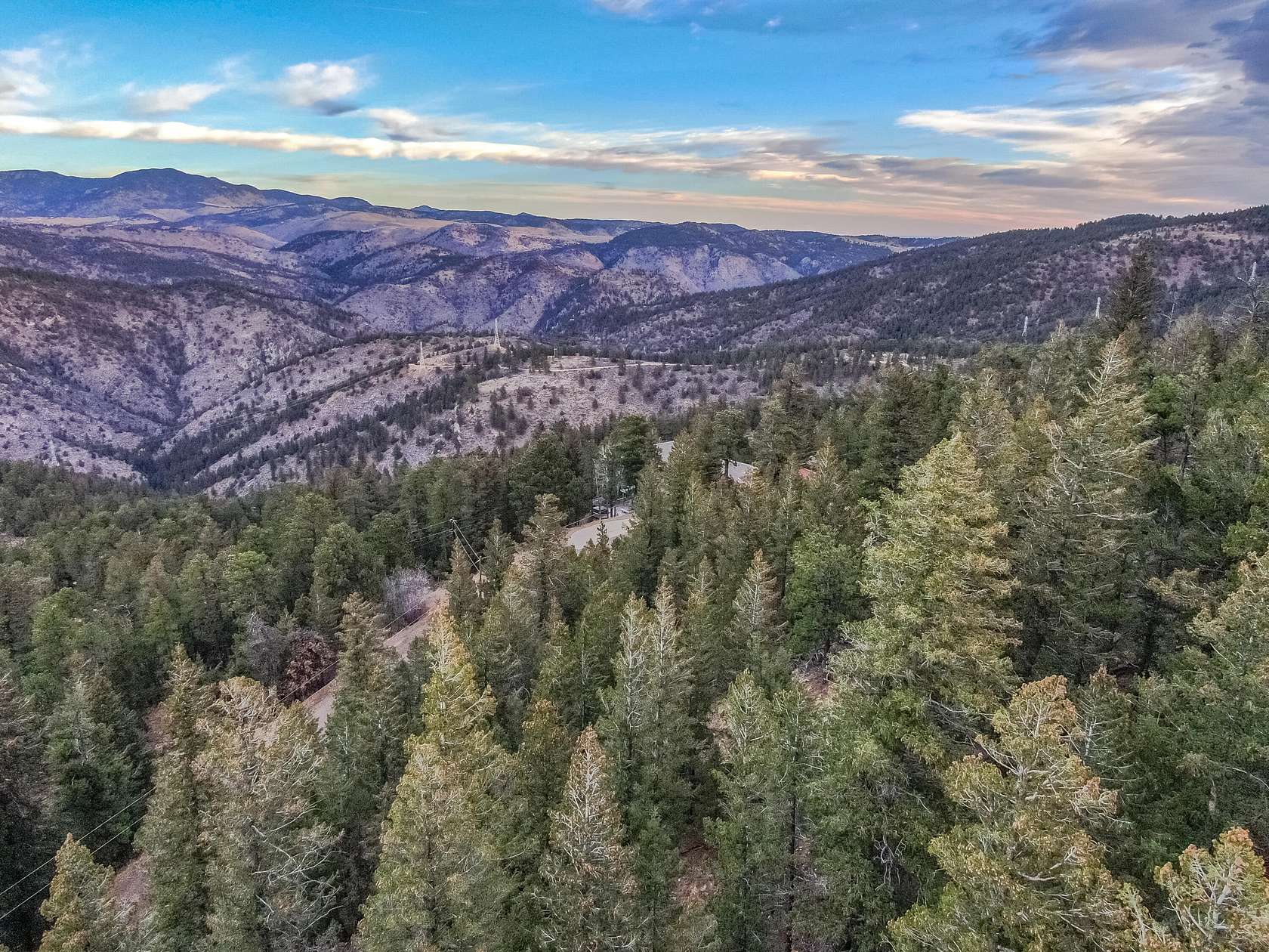 Land for Sale in Golden, Colorado