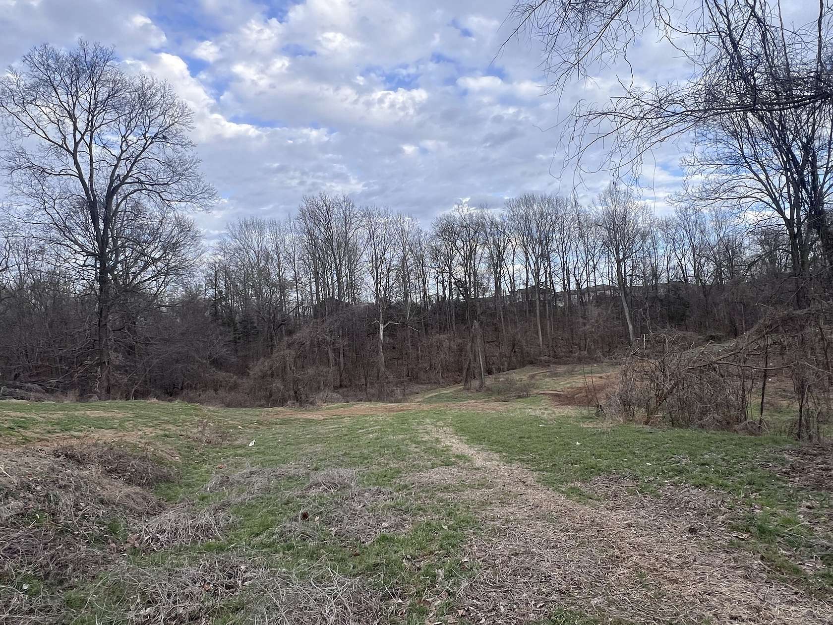3.67 Acres of Residential Land for Sale in Clarksville, Tennessee