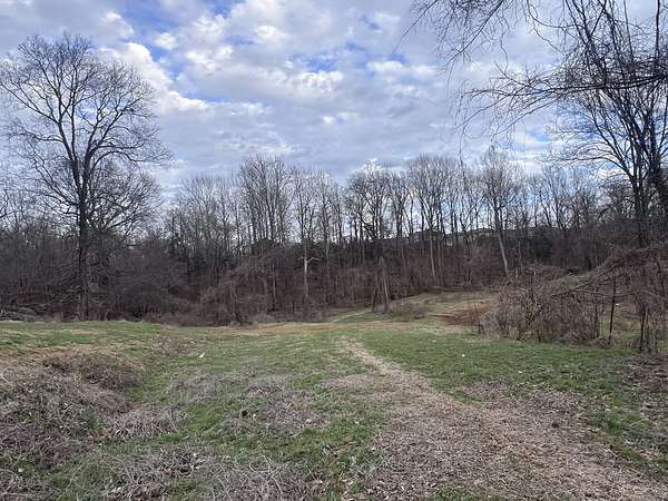 3.67 Acres of Residential Land for Sale in Clarksville, Tennessee
