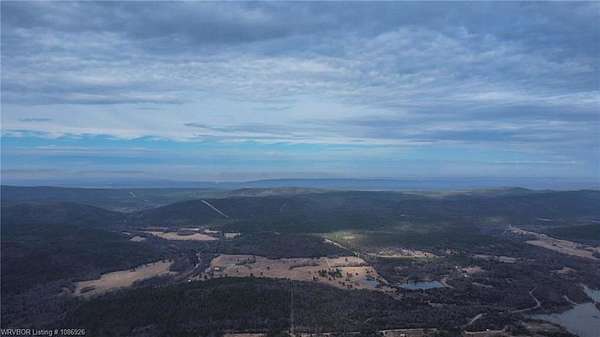 18.4 Acres of Recreational & Residential Land for Sale in Clayton, Oklahoma