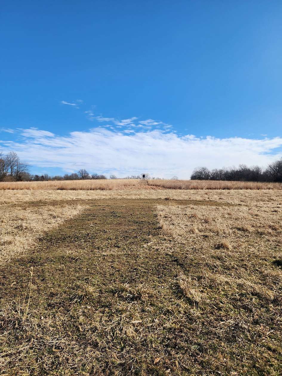 132 Acres of Land for Sale in Browning, Missouri