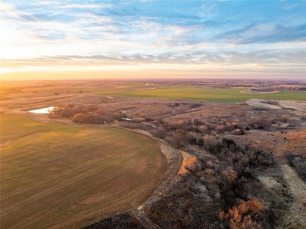640 Acres of Land for Sale in Alva, Oklahoma