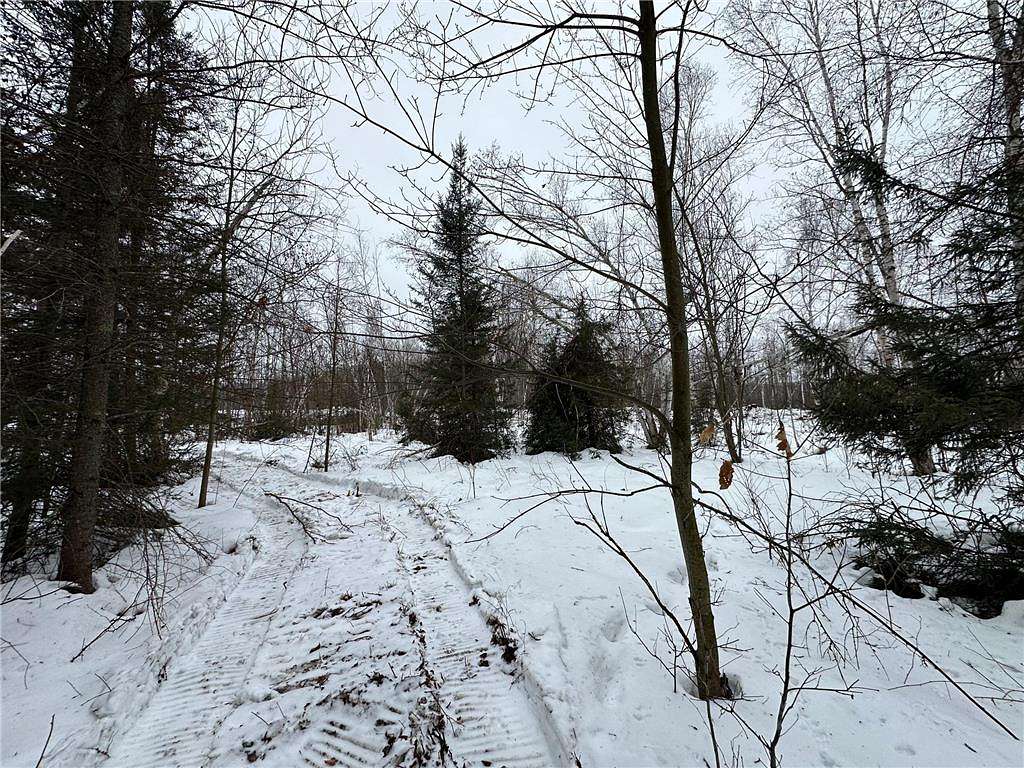 10 Acres of Land for Sale in Kerrick, Minnesota