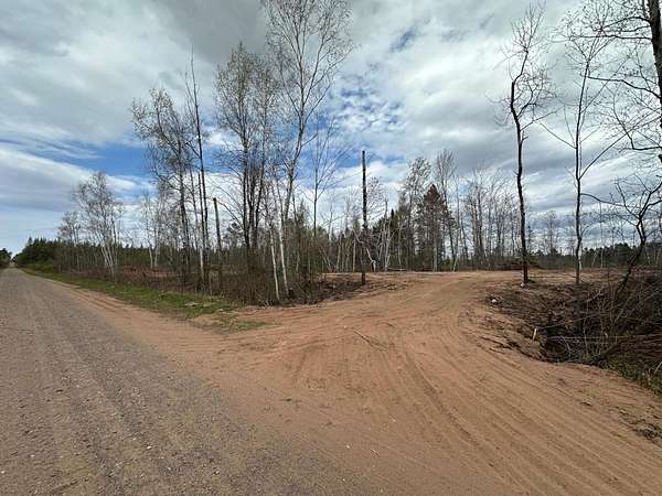 10 Acres of Land for Sale in Kerrick, Minnesota