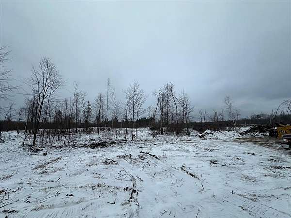 10 Acres of Land for Sale in Kerrick, Minnesota