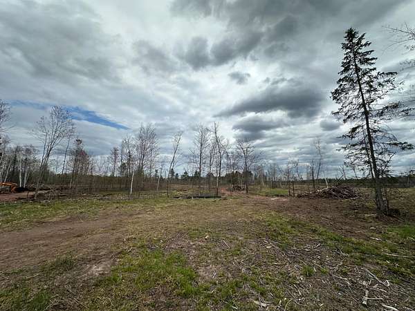 10 Acres of Land for Sale in Kerrick, Minnesota