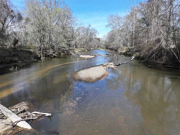 6.57 Acres of Agricultural Land for Sale in Summit, Mississippi